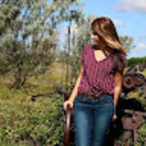 Meet your Posher, Payton